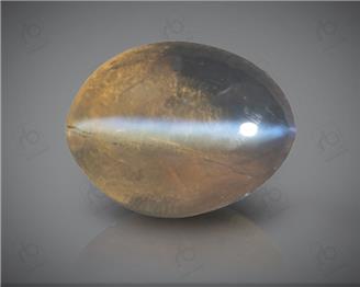 Natural Chrysoberyl Cat's eye  1.31CTS-6786